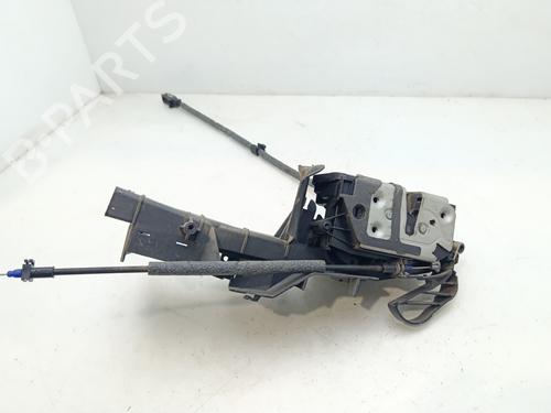 Front left lock FORD FOCUS IV Turnier (HP) 1.0 EcoBoost mHEV | BP35973432C98 - Image 2