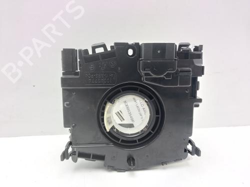 Used Squib airbag SEAT LEON (5F1) [2012-2021]  16524892