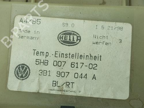Climate control VW PASSAT B5 (3B2) 1.9 TDI | BP36447179I5 - Image 3