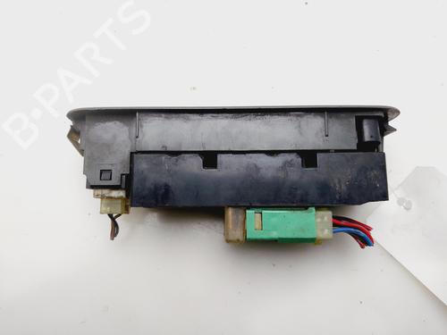 Left front window switch SUZUKI BALENO Hatchback (EG) 1.9 TD (SY419) | BP31885025I27