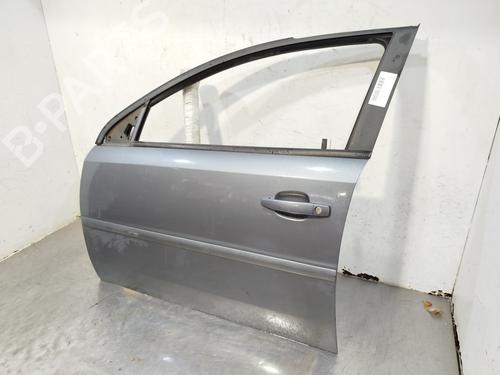Left front door OPEL VECTRA C (Z02)  | BP27206110C2 