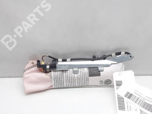 Used Right door airbag Right door airbag SKODA RAPID (NH3, NK3, NK6) 1.6 TDI (105 hp) 11105508 11105508
