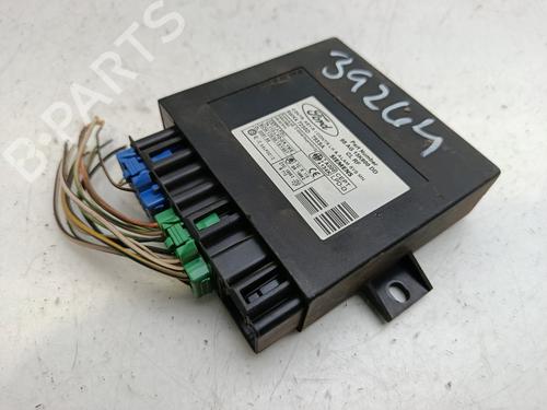 Modulo electronico FORD FOCUS I (DAW, DBW) 1.8 Turbo DI / TDDi | BP28595950M83