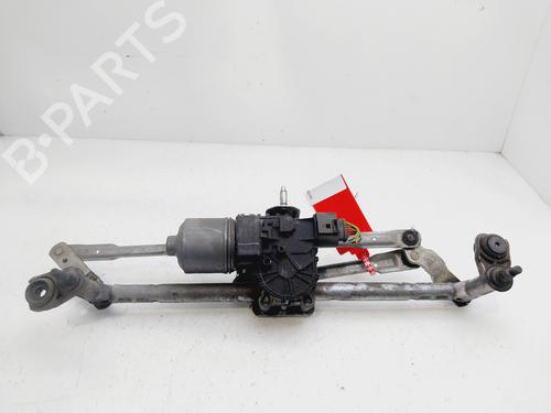 Used Front wiper motor SEAT IBIZA IV (6J5, 6P1) [2008-2017]  28411796