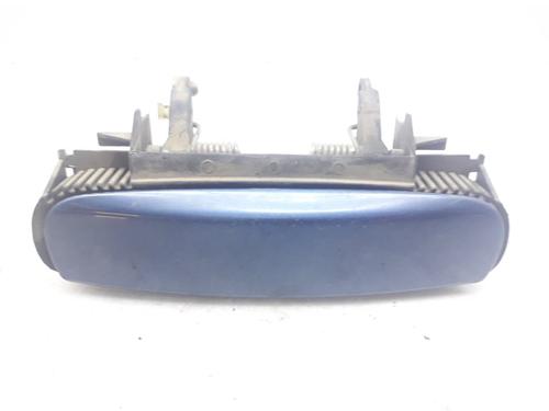 Used Rear right exterior door handle Rear right exterior door handle AUDI A4 B6 (8E2) 2.5 TDI (155 hp) 8309070 8309070