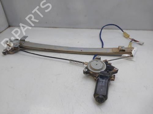 Rear right window mechanism SUZUKI VITARA (ET, TA, TD) 1.9 D All-wheel Drive (SE 419TD) (75 hp) 8353057B00 |