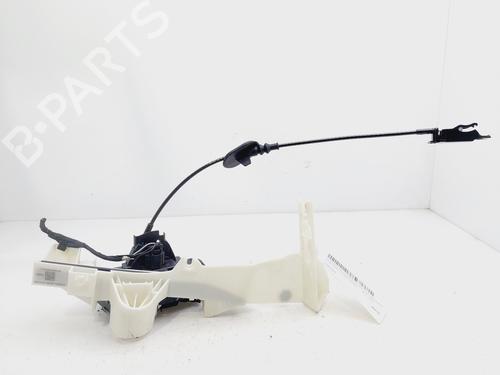 Used Front left lock FORD PUMA (J2K, CF7) [2019-2025]  21530874