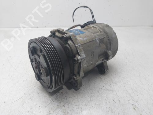 AC compressor SEAT LEON (1M1) | BP31813209M34