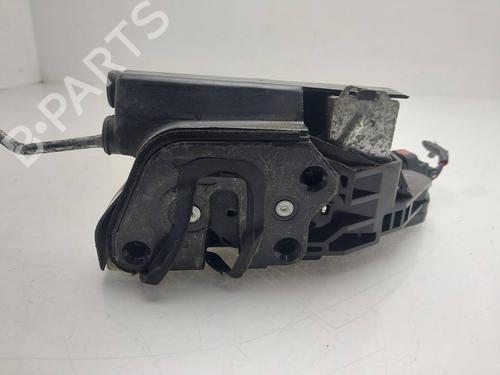 Used Front right lock Front right lock 39450672 39450672