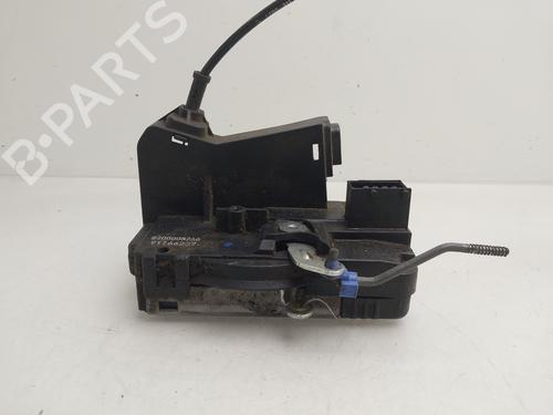 Cerradura puerta delantera izquierda Cerradura puerta delantera izquierda 38011078 38011078