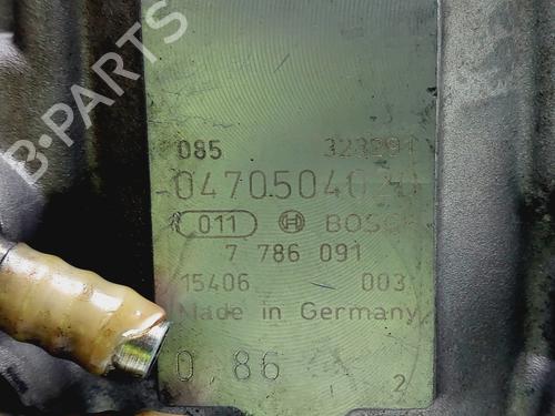 Indsprøtningspumpe BMW 3 (E46) 320 d | BP29903356M78