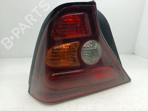 Farolim esquerdo DAEWOO EVANDA (KLAL) 2.0 | BP32071441C34 