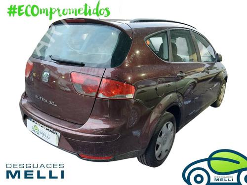 Right front window switch SEAT ALTEA XL (5P5, 5P8) | BP40182408I26 - Image 9