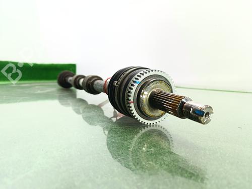Right front driveshaft HYUNDAI i40 I CW (VF) 1.7 CRDi | BP26897643M39 
