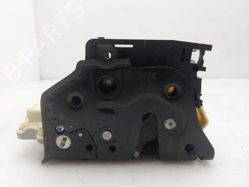 Used Rear right lock Rear right lock SKODA SUPERB II (3T4) 2.0 TDI 16V (140 hp) 35982367 35982367