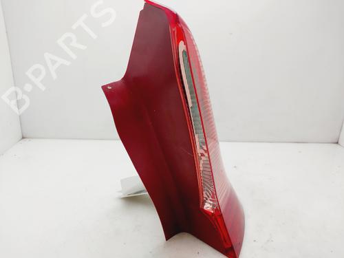 Left taillight CITROËN C4 Coupe (LA_)  | BP27301488C34 