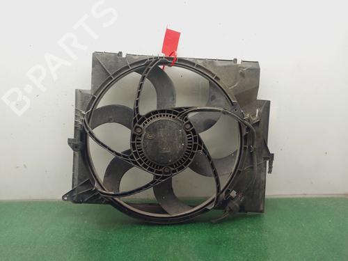 Radiator fan BMW 3 (E90) 320 d | BP24527672M35 