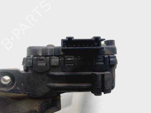 Pedal SKODA SUPERB I (3U4) 1.9 TDI | BP25732274I4 