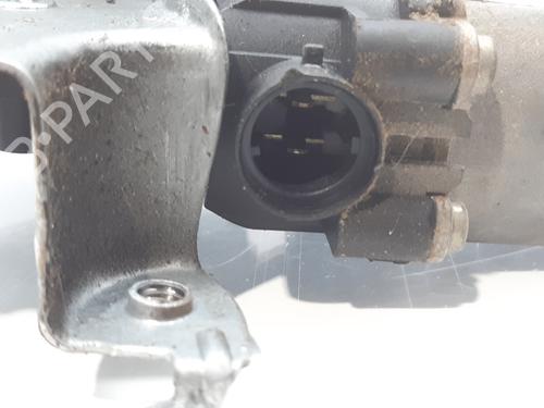 Front right window mechanism NISSAN ALMERA TINO (V10) 2.2 dCi | BP10662961C23 