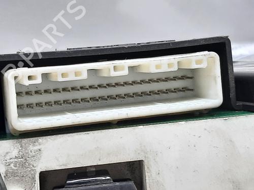 Instrument cluster TOYOTA COROLLA (_E12_) 2.0 D-4D (CDE120_, CDE120R) | BP10358282C47 