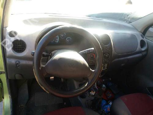 Steering column stalk DAEWOO MATIZ (M100, M150) 0.8 | BP2856255I23  - Image 5