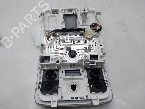 Interior roof light AUDI A1 Sportback (8XA, 8XF) 1.2 TFSI | BP16547559I8