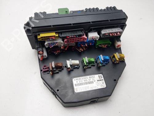 Used Electronic module Electronic module 36887694 36887694