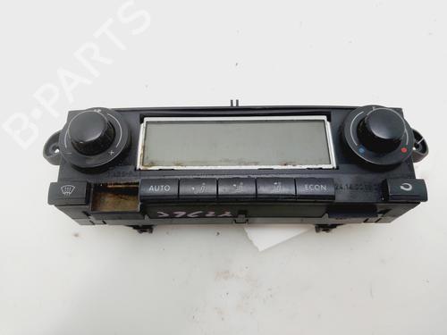 Used Climate control SEAT IBIZA III (6L1) [2002-2009]  29456426