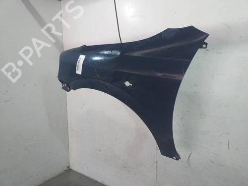 Left front fenders OPEL ASTRA G Hatchback (T98) 1.6 16V (F08, F48) | BP20225389C41 