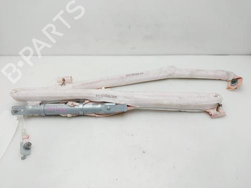 Used Left curtain airbag OPEL ASTRA K (B16) [2015-2022]  30467004