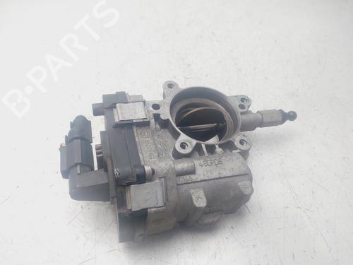 Throttle body FIAT DUCATO Van (250_) 115 Multijet 2,0 D | BP29519217M82 