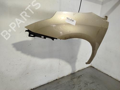 Left front fenders CITROËN C4 I (LC_) | BP32297830C41