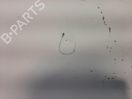 Hood PEUGEOT 307 (3A/C)  | BP16300423C1 