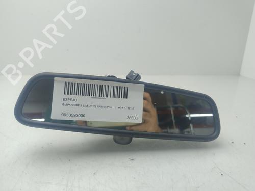 Used Rear mirror BMW 5 (F10) 525 d xDrive (218 hp) 30597373