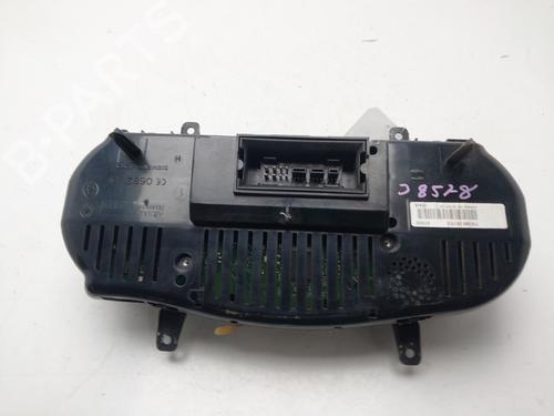 Instrument cluster SEAT LEON (1P1)  | BP27496590C47 