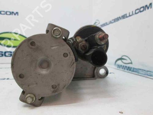 Starter VW POLO (9N_, 9A_)  | BP4409326M8 