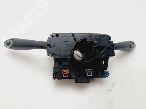 Steering wheel controls CITROËN BERLINGO MULTISPACE (B9) 1.6 HDi 75 16V | BP28122496E15 