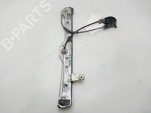 Used Front right window mechanism PEUGEOT 306 (7B, N3, N5) [1993-2003]  30058441