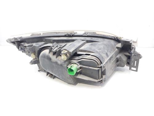 Used Left headlight FORD MONDEO III (B5Y) 2.0 TDCi (130 hp) 13689641