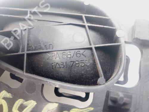 Front right interior door handle PEUGEOT 206 Hatchback (2A/C) 1.4 LPG | BP30114212I14