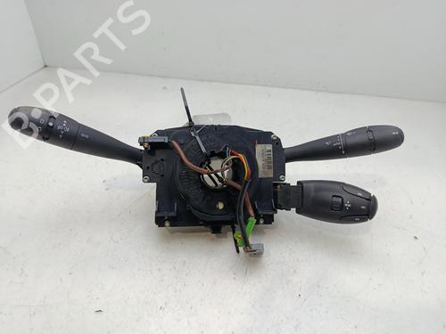 Used Steering wheel controls PEUGEOT 407 (6D_) [2004-2011]  31626398