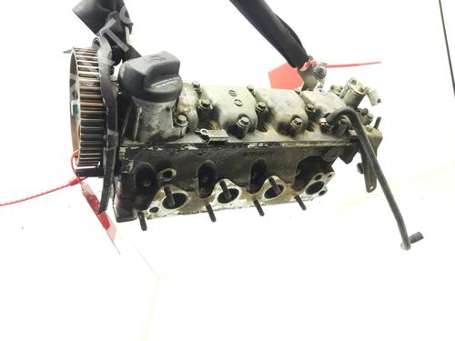 Used Cylinder head Cylinder head SEAT IBIZA II (6K1) [1993-2002] 36439073 36439073