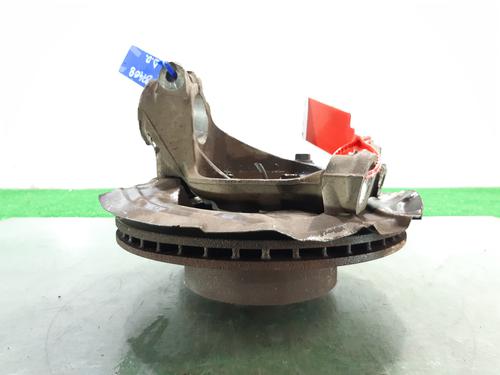 Right front steering knuckle BMW 1 (E87) 120 d | BP11046405M26 