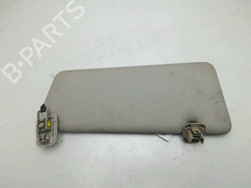 Used Left sun visor Left sun visor RENAULT LAGUNA III (BT0/1) [2007-2015] 40529019 40529019