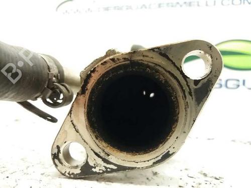 Egr PEUGEOT BOXER Van (244)  | BP13990358M69 