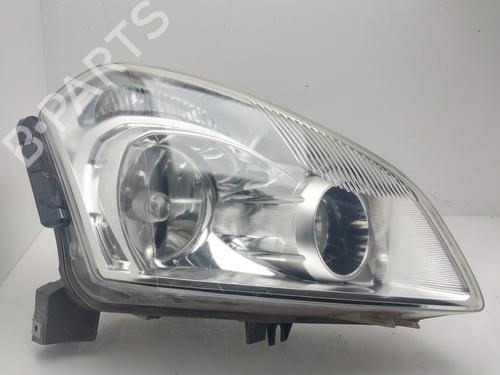 Used Right headlight NISSAN QASHQAI I (J10, NJ10) [2006-2015]  32015609