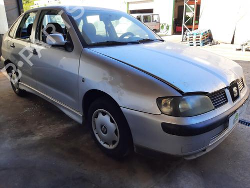 Throttle body SEAT CORDOBA (6K1, 6K2) 1.4 i | BP15285692M82 