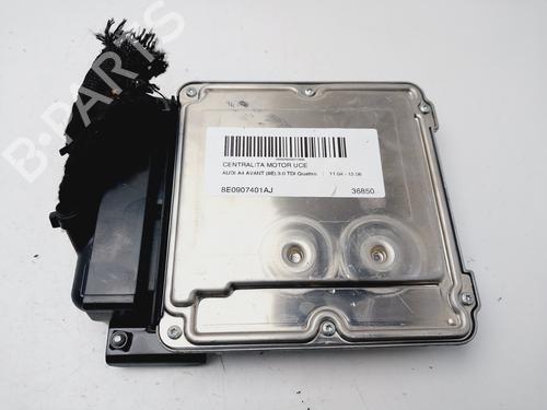 Used Engine control unit (ECU) AUDI A4 B7 Avant (8ED) 3.0 TDI quattro (204 hp) 24059081