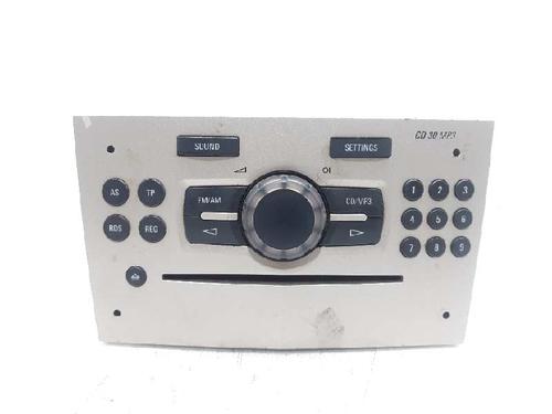 Bilradio OPEL CORSA D (S07) 1.3 CDTI (L08, L68) (75 hp) 4802174