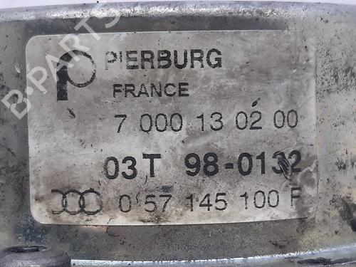 Vacuum pump AUDI A8 D3 (4E2, 4E8) 4.0 TDI quattro | BP11756713M80 